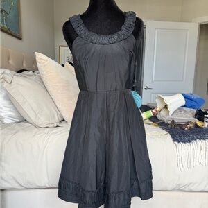 daily practice free fall dress Daily Practice Free Fall Dress